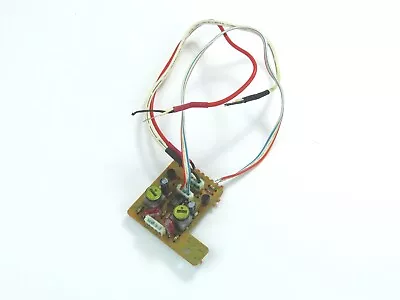 Kaufen > Nakamichi Bx-300e < Input Amp Leiterplatte Kassettendeck Teile/nd262 • 36.29€