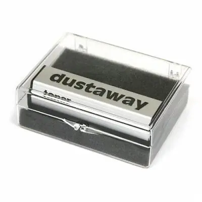 Kaufen Tonar Dustaway Kohlefaser & Samt Schallplatte Reinigungsbürste  • 18.03€
