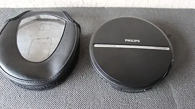 Kaufen Philips EXP2546 | MP3-CD Player | Discman | 100 Seconds Magic ESP #A6 • 29€