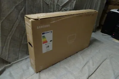 Kaufen Neuer Samsung TV - Originalverpackt - 32 Zoll QLED TV, Smart • 374€