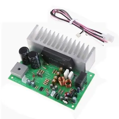 Kaufen STK401 Audio Stereo Endstufe Board DIY Modul 140 Watt AC   V Hifi Stereo • 37.07€