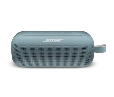 Kaufen BOSE SoundLink Flex Bluetooth - Stone Blue - NEU & OVP • 249.95€