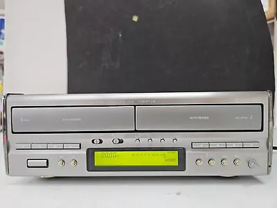 Kaufen Denon UDRW-250 Kasetten Tape Deck • 45€