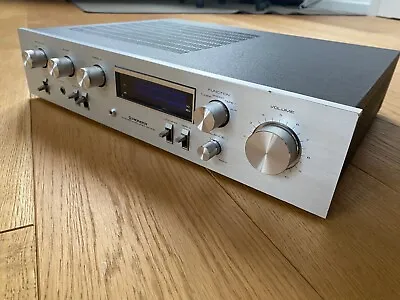 Kaufen PIONEER SA-610 STEREO VOLLVERSTÄRKER Intergrated Amplifier Vintage Mit Gewährl. • 249.99€