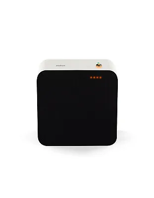 Kaufen Braun Audio LE03 HiFi Design Lautsprecher Smart Speaker In Weiß, NEU+OVP • 299€
