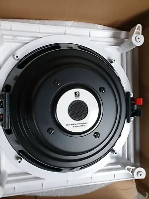 Kaufen E-Audio B415 Marine 25cm  2x 8Ohm Subwoofer Wetterfeste Lautsprecher Feuchtraum  • 34.90€