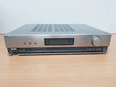 Kaufen Denon AM-Fm Stereo-Receiver - Nur Silber - Einheit (DRA-210) (0947) • 93.41€