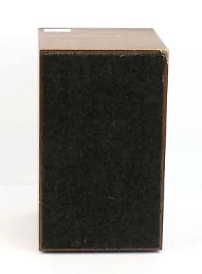 Kaufen Ein Hochwertiger Vintage Lautsprecher Von Grundig, Modell HiFi-Box 206a • 19.99€