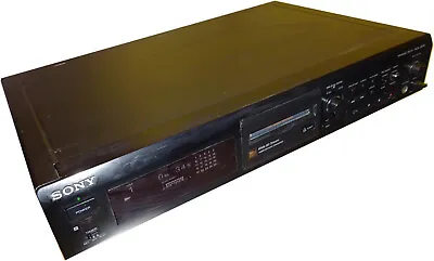 Kaufen SONY MDS-JE510 MD-Recorder Minidisc • 55€