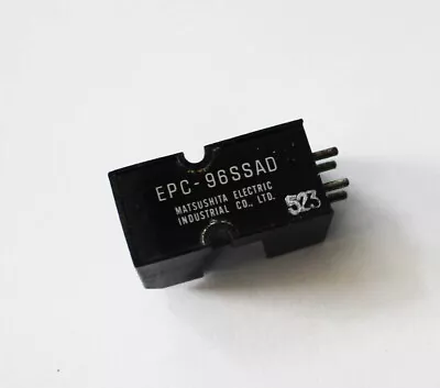 Kaufen Tonabnehmersystem Technics EPC-96SSAD • 24.90€