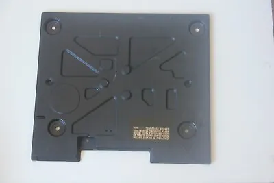 Kaufen Technics SL-J110R Plattenspieler Plattenspieler Teil Bodenplatte • 12.09€