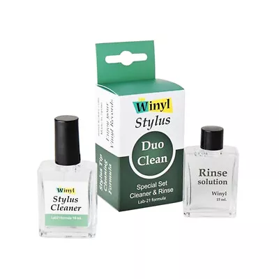 Kaufen Winyl - Stylus Duo Clean • 12.90€
