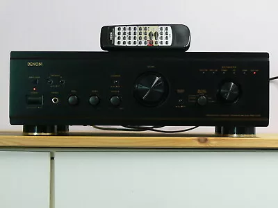Kaufen Denon PMA-1055R  Stereo Amplifier • 339€