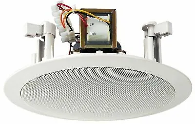 Kaufen Monacor Edl-26 PA Ceiling Speaker • 28.71€