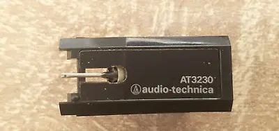 Kaufen Tonabnehmer Plattenspieler Nadel Audio Technica ATN3230MC Moving Coil AT3230 • 36€