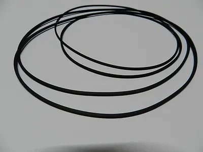 Kaufen Tonband Riemen Set Philips N4420  Rubber Drive Belt Kit Art. 020001 • 19.69€