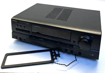 Kaufen Technics SA-EX140 Stereo Receiver 190W AV Control | SAEX140 | • 65€