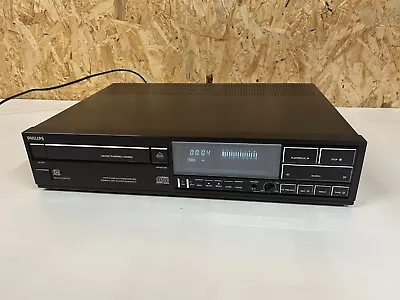 Kaufen Philips CD 304 MK II CD-Player 1986 CDM1 • 319€