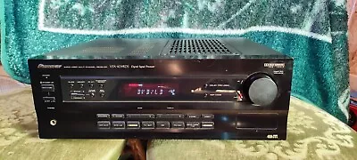 Kaufen Pioneer VSX-409RDS Audio/Video Multi - Channel Receiver Mit Fernbedienung • 55€