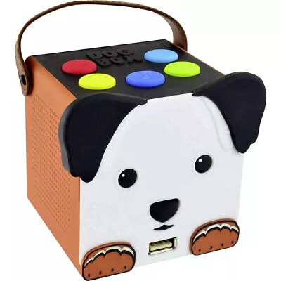 Kaufen X4 Tech DogBox Kinderlautsprecher 701699 • 30.84€