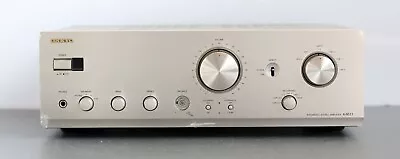 Kaufen Onkyo A-9511 Integrated Stereo Amplifier / Vollverstärker / Verstärker • 19.99€