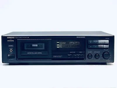 Kaufen Onkyo TA-2820 Cassette Deck (#2074) • 79€