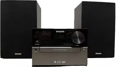 Kaufen Philips BTM2310/12 Micro Stereoanlage • 45€