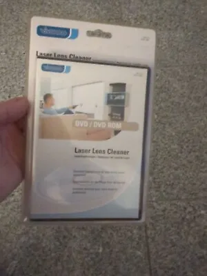 Kaufen Laser Lens Cleaner DVD Laserkopfreiniger • 7€