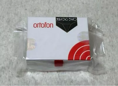 Kaufen ORTOFON SPU Ethos MC Tonabnehmersystem Neu • 1,027.12€