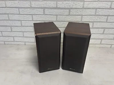 Kaufen Sherwood Symphonie Lautsprecher Box HiFi Sound Audio Speaker Loudspeaker • 70€
