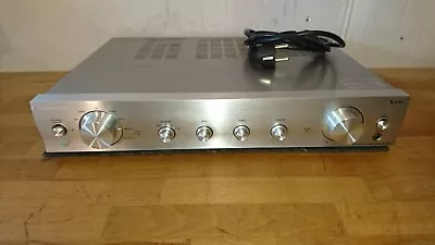 Kaufen Onkyo A-5VL Silber  Verstärker Amplificateur Amplifire Poweramp Stereo 1 • 219€