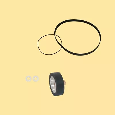 Kaufen Kit 1 Für Akai GX-215 D Tonband Tape Recorder • 93€