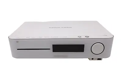 Kaufen ⭐ Harman Kardon BDS 270 Surround Audio Video 2.1 Receiver Blu-ray DVD Defekt ⭐ • 24.90€