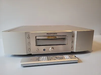 Kaufen Marantz SA-11S1 CD CD-Player In OVP Mit Allem Zubehör; Neuer Laser • 899€