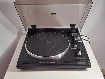Kaufen Pioneer Plattenspieler PL 880 Made In Japan *defekt* • 25€