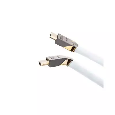 Kaufen Supra Cables HDMI 8K Kabel M Ethernet MET-S/B 1,0m • 95€
