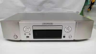 Kaufen Marantz Nd8006 Netzwerk CD Player • 1,600.58€