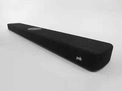 Kaufen Polk Audio React Heimkino Soundbar Mit Alexa Built-in  DEFEKT-  W22-FC3048 • 85€