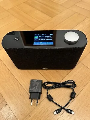 Kaufen Nubert NuGo! ONE | Bluetooth-Lautsprecher | 1 Stück • 245€