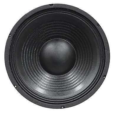 Kaufen  SoundLab L042R 45cm PA Bass Lautsprecher 450mm Tieftöner Subwoofer 18  • 83.99€