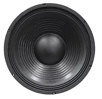 Kaufen  SoundLab L042R 45cm PA Bass Lautsprecher 450mm Tieftöner Subwoofer 18  • 79.90€