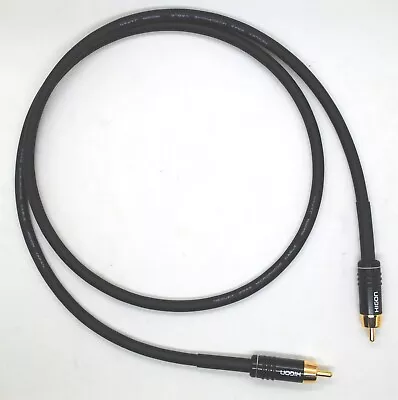 Kaufen ✅Mogami 2549 / HighEnd Cinch (RCA)-Kabel Asymmetrisch / Hicon Connectors✅ • 37.98€
