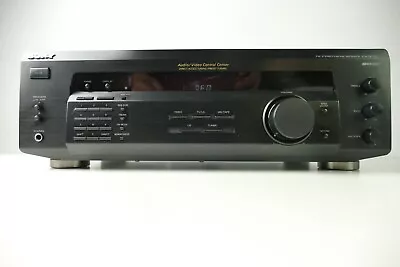 Kaufen Sony STR-DE135 Receiver Stereo AM FM 2x60 Watt Steuergerät Hi-4351 • 59€