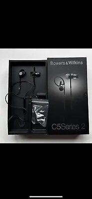 Kaufen Bowers & Wilkins C 5 Serie 2 • 120€