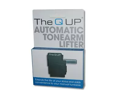 Kaufen Der Automatische Tonarmheber Q UP. Neu. DEKO • 48.62€