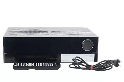 Kaufen ✅Harman Kardon AVR 151 HDMI 5.1 AV-Receiver Mit Internetradio✅ • 269.90€