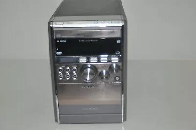 Kaufen Philips MCM760 Micro System Anlage Cassette Tape Deck Radio USB - CD Defekt - • 49.99€