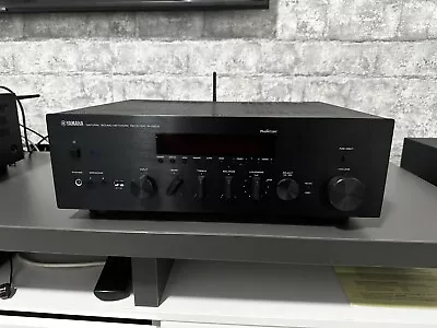Kaufen Yamaha R-N602 Sound Network Receiver • 251€