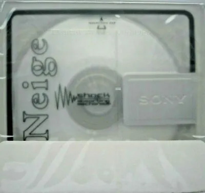 Kaufen SONY MD MDW-74 NE SONY Digital Audio MiniDisc • 11€