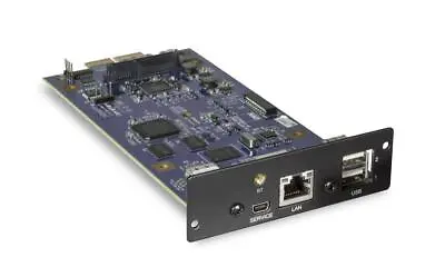 Kaufen NAD MDC BluOS 2i BT/LAN/USB-Modul Für NAD C368, C388, C390DD, M12 Und M32 • 499€